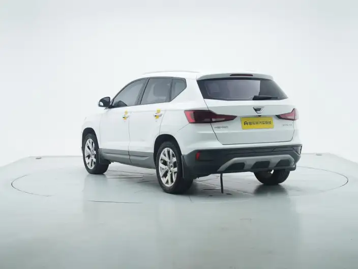 Jeta VS5 2022 Model 280TSI Automatic Yuexiang Edition Pro – фото 5