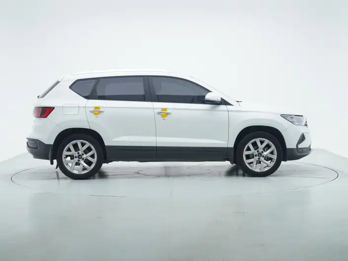 Jeta VS5 2022 Model 280TSI Automatic Yuexiang Edition Pro – фото 8