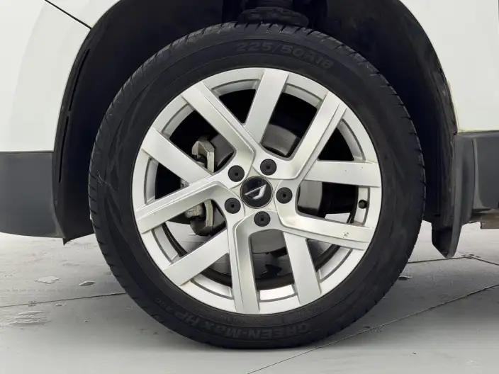 Jeta VS5 2022 Model 280TSI Automatic Yuexiang Edition Pro – фото 9