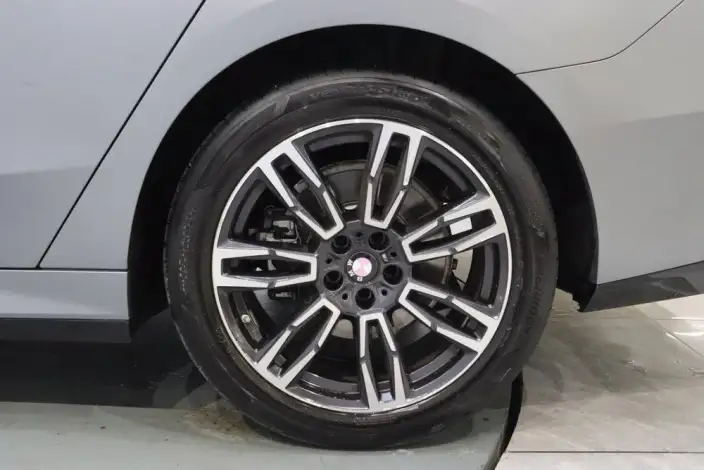 BMW 5 Series 2025 Model 530Li Leading Model M Sports Set – фото 9