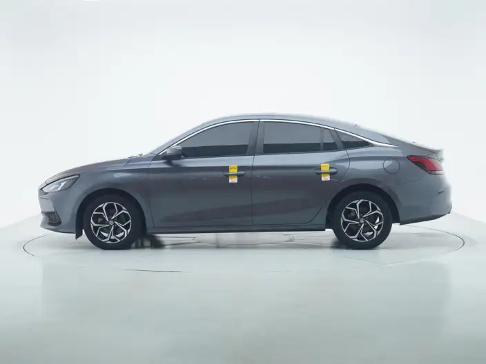 MG5 2021 Model 180DVVT CVT Youth Deluxe Edition – фото 4