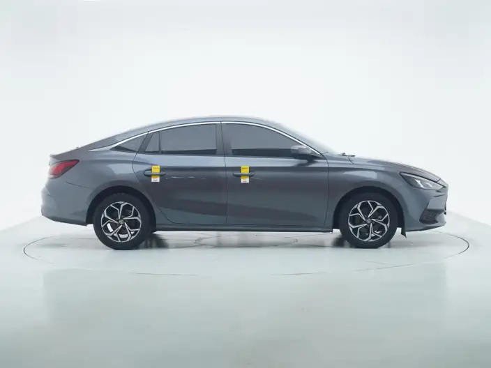 MG5 2021 Model 180DVVT CVT Youth Deluxe Edition – фото 8