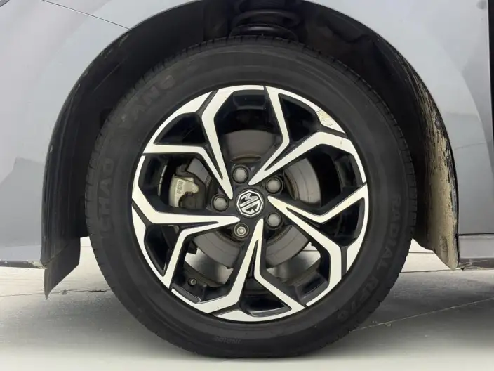 MG5 2021 Model 180DVVT CVT Youth Deluxe Edition – фото 9