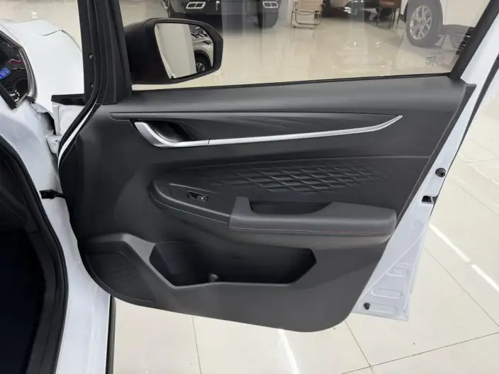 Geely Vision X3 2021 Model PRO 1.5L CVT Noble Model – фото 7