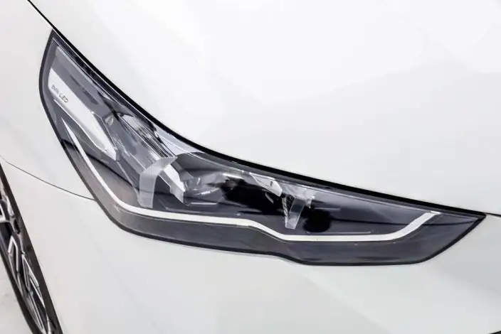 BMW 5 Series 2025 Model 530Li Leading Model M Sports Set – фото 8