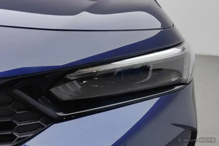 Honda Civic 2025 Model 240TURBO CVT Smart Fun Pro – фото 6