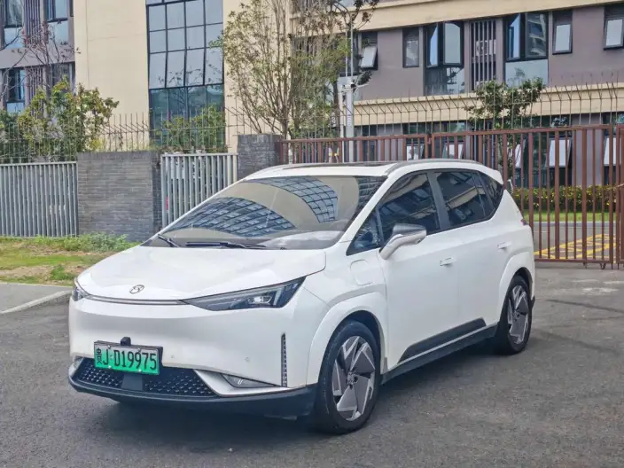 Hechuang Z03 2022 Model 510 Trendy Smart Edition 61.13kWh