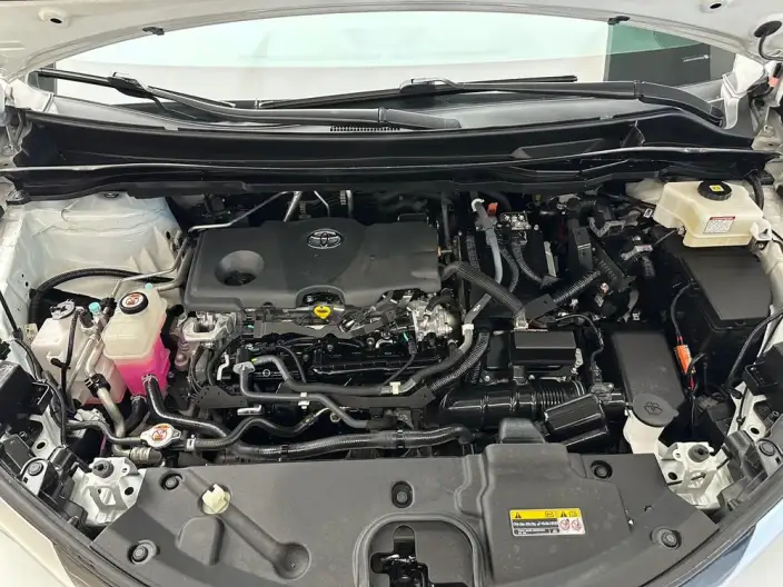Toyota Sienna 2021 Model 2.5L Hybrid Premium Edition – фото 7