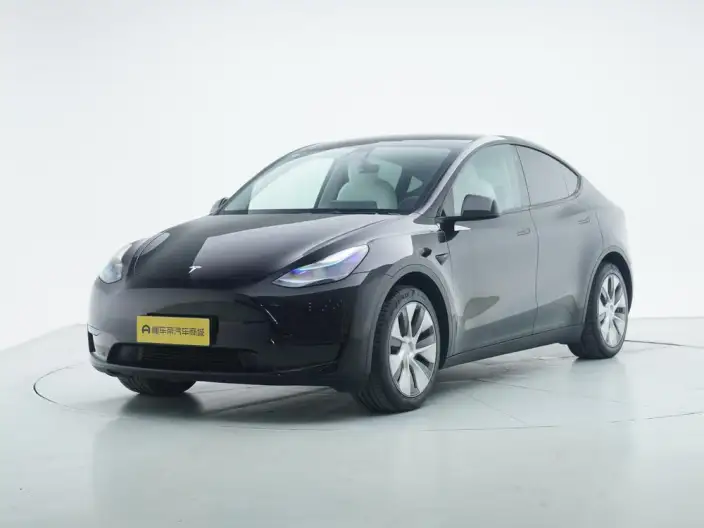 Model Y 2022 Model Facelift Rear-wheel drive version – фото 1