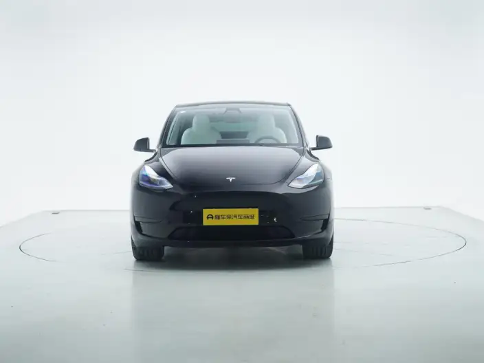Model Y 2022 Model Facelift Rear-wheel drive version – фото 2