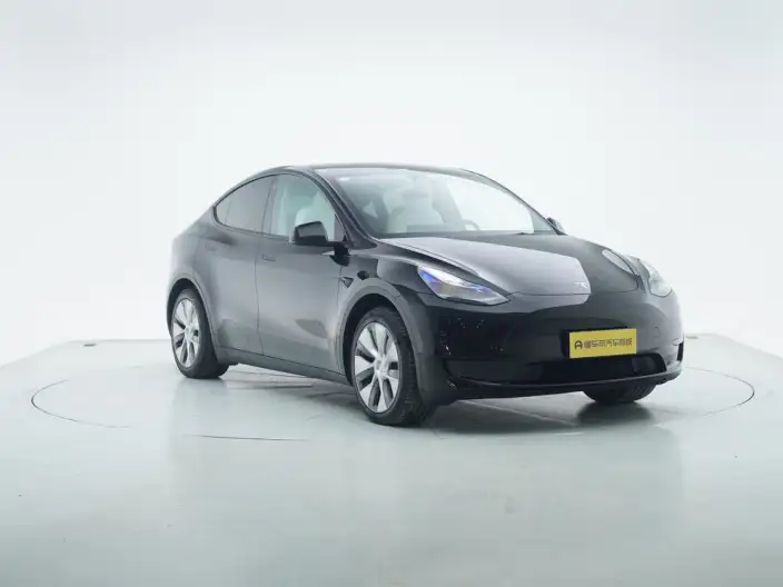 Model Y 2022 Model Facelift Rear-wheel drive version – фото 3