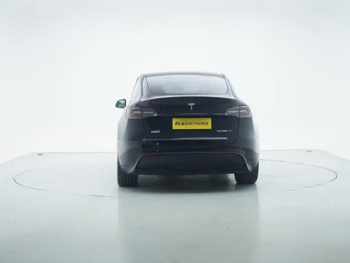 Model Y 2022 Model Facelift Rear-wheel drive version – фото 6