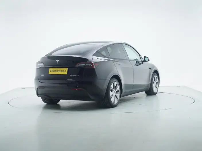 Model Y 2022 Model Facelift Rear-wheel drive version – фото 7