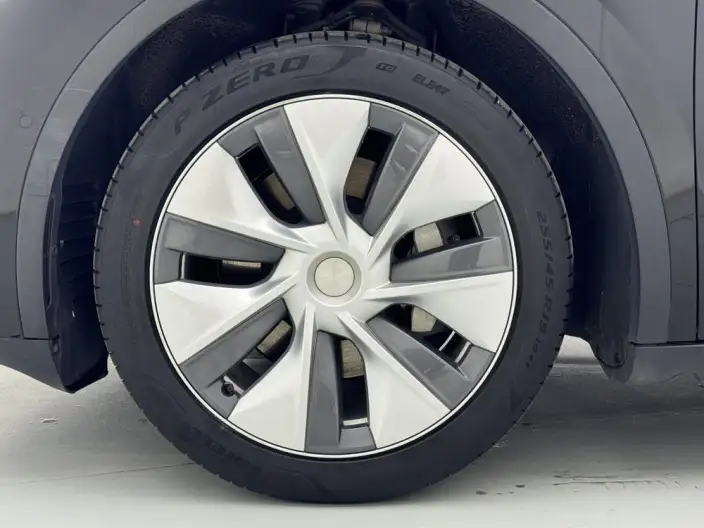 Model Y 2022 Model Facelift Rear-wheel drive version – фото 9