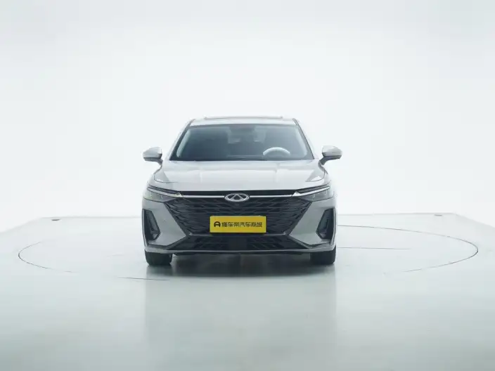 Chery Arrizo 8 2023 Model High Power Edition 2.0T DCT Drive – фото 2