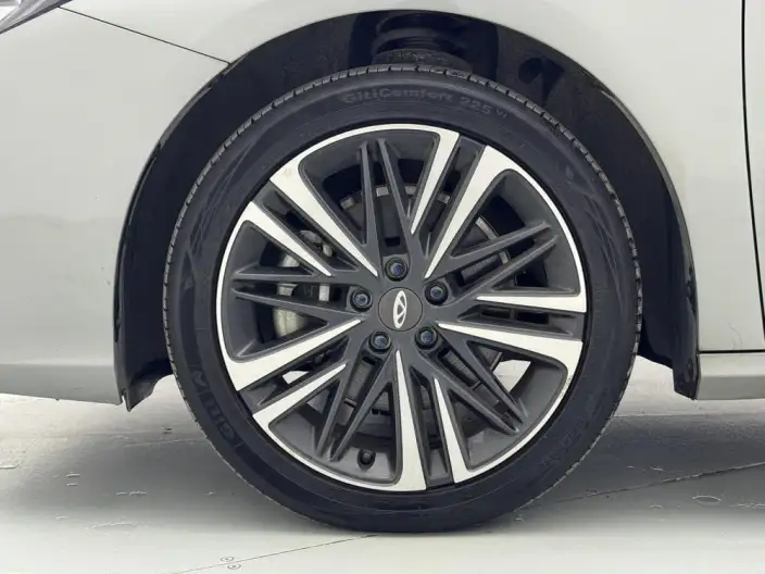 Chery Arrizo 8 2023 Model High Power Edition 2.0T DCT Drive – фото 9