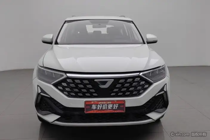 Jeta VS5 2022 Model 280TSI Automatic Enterprising Edition – фото 1