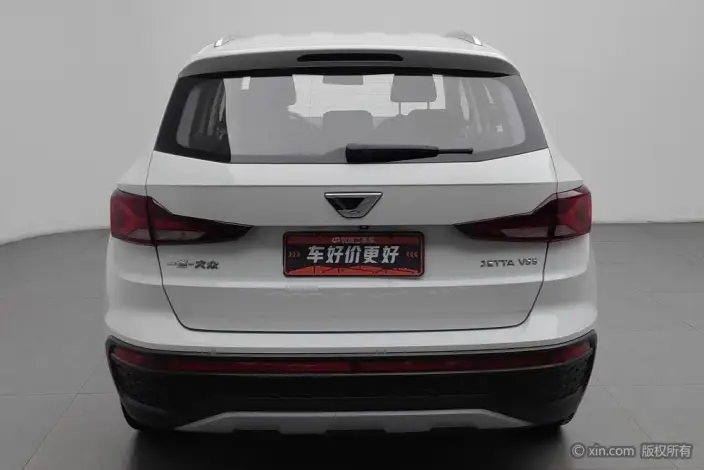 Jeta VS5 2022 Model 280TSI Automatic Enterprising Edition – фото 2