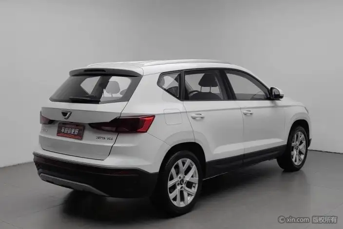 Jeta VS5 2022 Model 280TSI Automatic Enterprising Edition – фото 3