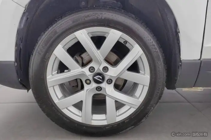 Jeta VS5 2022 Model 280TSI Automatic Enterprising Edition – фото 7