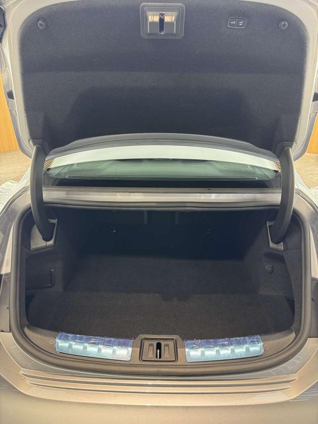 AUDI e-tron GT 2023 Basic model – фото 7