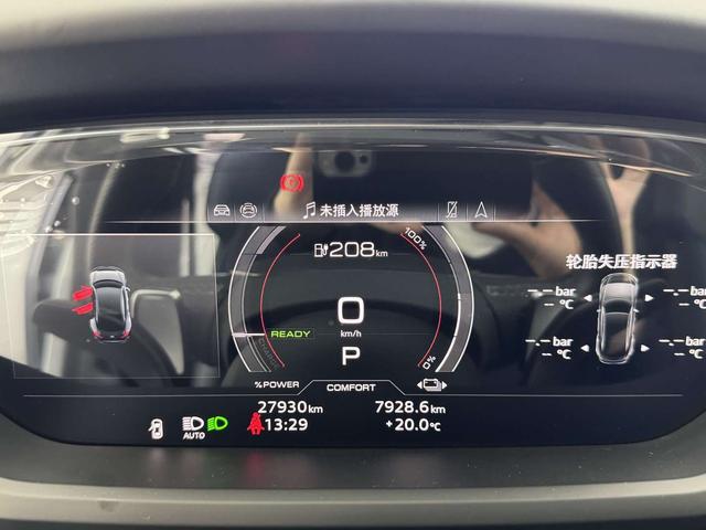 AUDI e-tron GT 2023 Basic model – фото 8