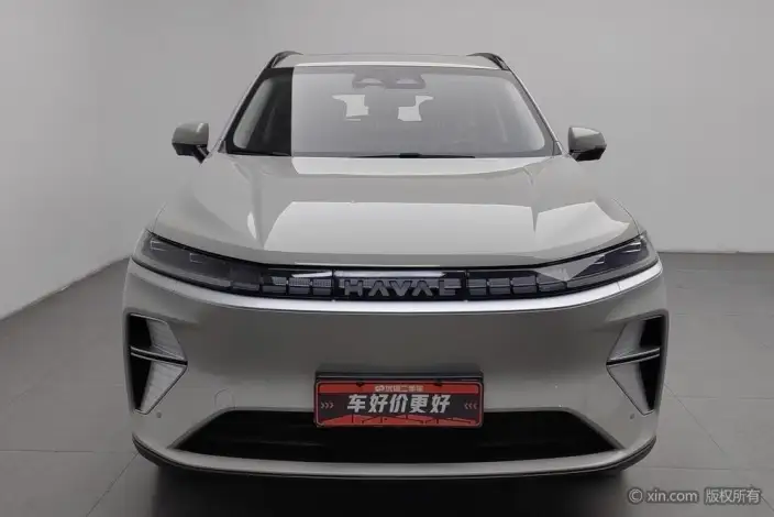 Haval Xiaolong MAX 2025 Model 1.5L Hi4 165 Ultra Smart Driving Edition – фото 1