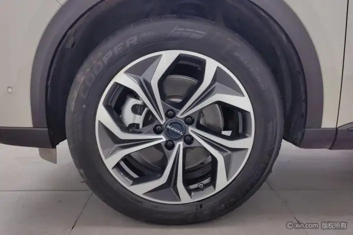Haval Xiaolong MAX 2025 Model 1.5L Hi4 165 Ultra Smart Driving Edition – фото 4