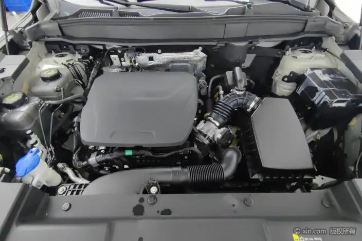 Haval Xiaolong MAX 2025 Model 1.5L Hi4 165 Ultra Smart Driving Edition – фото 5
