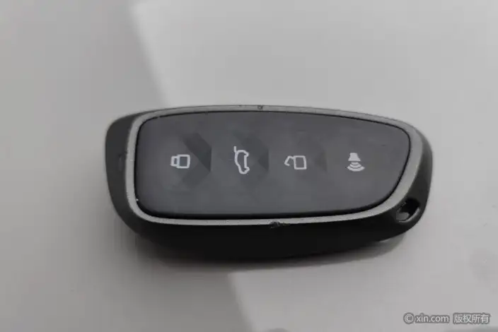 Haval Xiaolong MAX 2025 Model 1.5L Hi4 165 Ultra Smart Driving Edition – фото 6