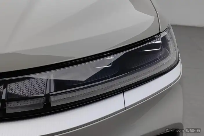 Haval Xiaolong MAX 2025 Model 1.5L Hi4 165 Ultra Smart Driving Edition – фото 7