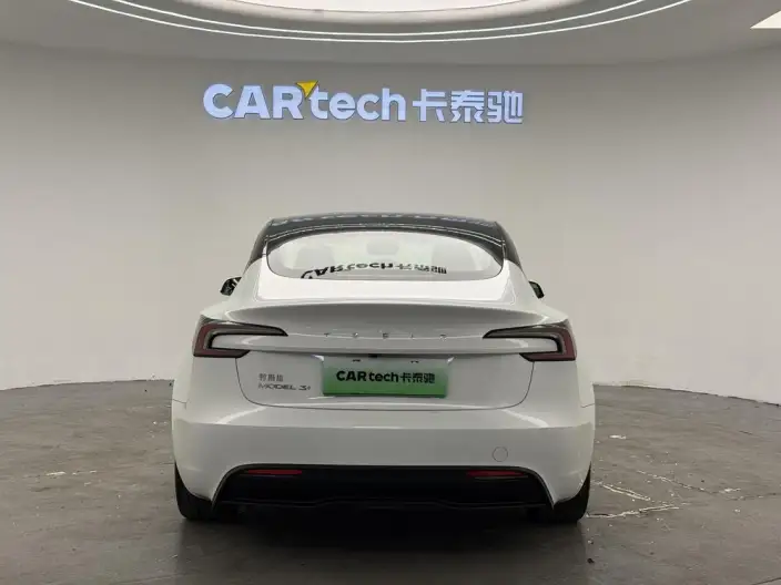 Model 3 2023 Model Long Battery Life Pro All-wheel drive version – фото 6