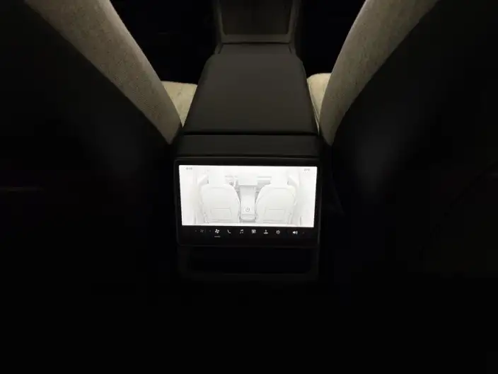 Model 3 2023 Model Long Battery Life Pro All-wheel drive version – фото 9