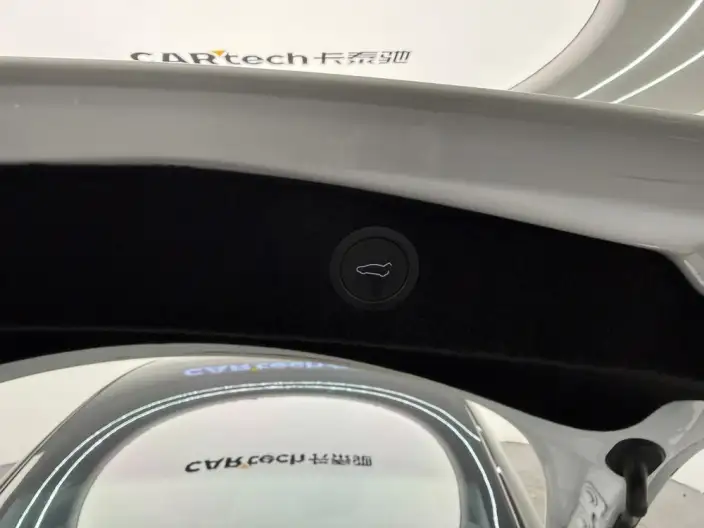 Model 3 2023 Model Long Battery Life Pro All-wheel drive version – фото 10