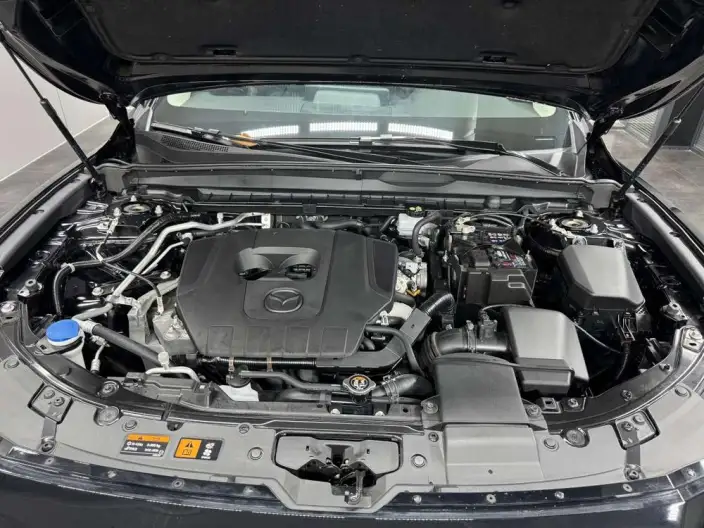Mazda CX-50 Xingye 2023 Model 2.5L Automatic Zhixing Edition – фото 8