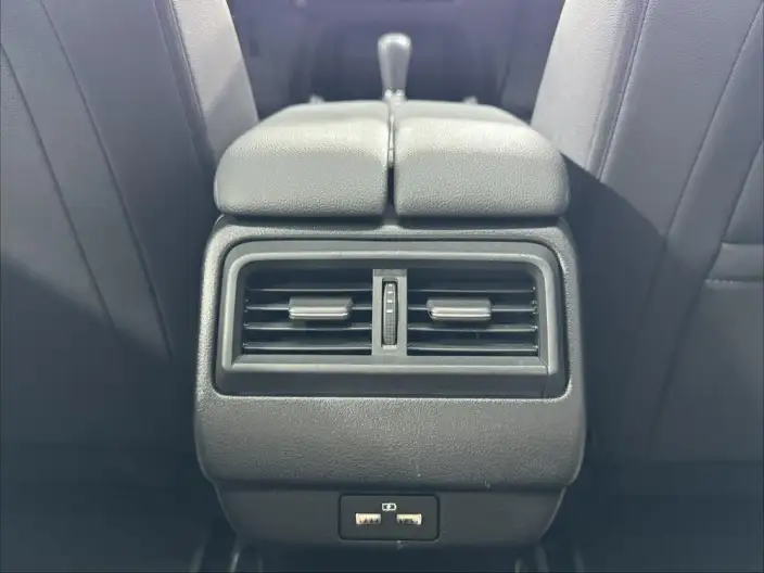 Mazda CX-50 Xingye 2023 Model 2.5L Automatic Zhixing Edition – фото 9