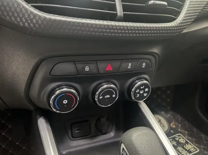 Cavalier 2020 Model Facelift Redline 325T Automatic Joy Shang Edition – фото 8