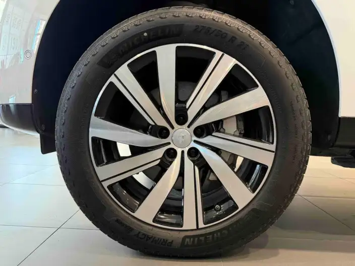 Range Rover 2024 Model 3.0 L6 360PS Shengshi Edition – фото 7