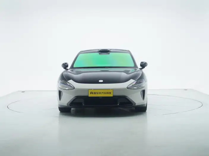 Xiaomi SU7 2024 Model 4WD Ultra-long Endurance Max Edition