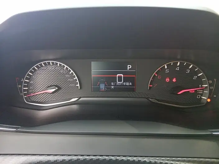 PEUGEOT 2008 2022 Model 230THP THE ONE – фото 6