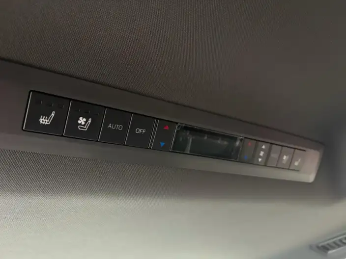 Toyota Sienna 2024 Model Hybrid 2.5L 4WD Premium Edition – фото 7