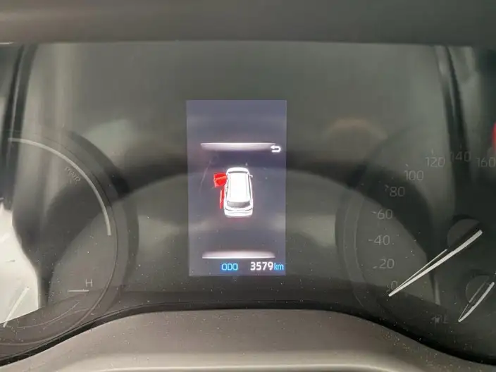 Toyota Sienna 2024 Model Hybrid 2.5L 4WD Premium Edition – фото 9