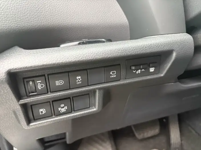 Toyota Sienna 2024 Model Hybrid 2.5L 4WD Premium Edition – фото 10