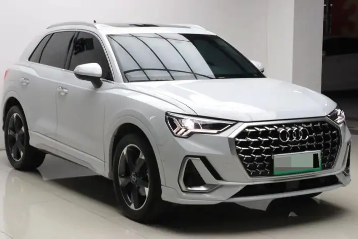 AUDI Q3 2024 Model 35 TFSI Fashion Dynamic Model – фото 3