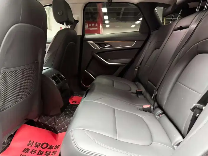 Jaguar F-PACE 2021 Model 250PS – фото 9