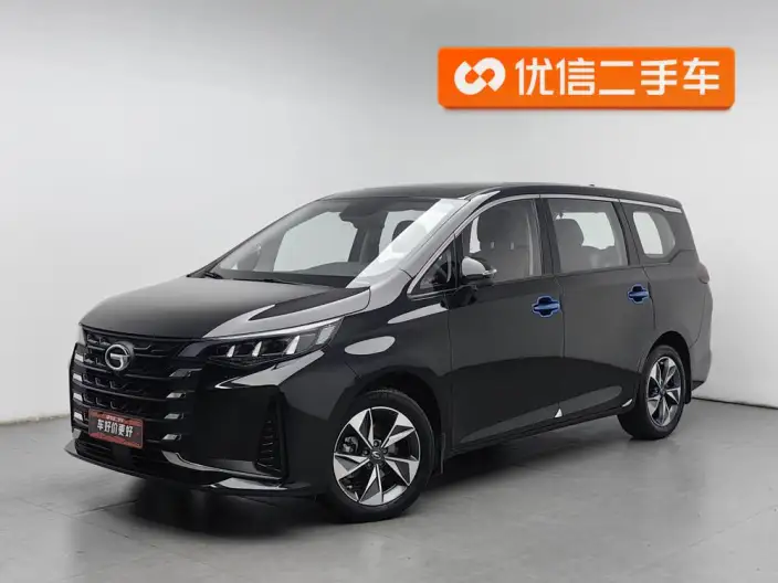 GAC Trumpchi M6 2023 Model PRO 270T WDCT Exclusive Edition – фото 1