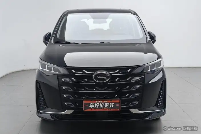 GAC Trumpchi M6 2023 Model PRO 270T WDCT Exclusive Edition – фото 2
