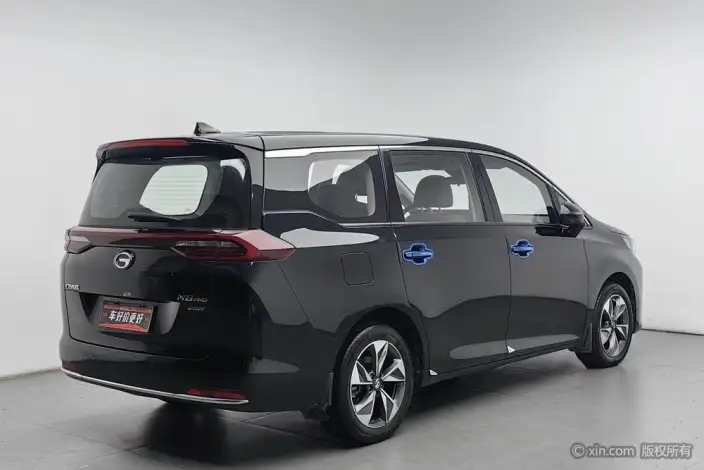 GAC Trumpchi M6 2023 Model PRO 270T WDCT Exclusive Edition – фото 4