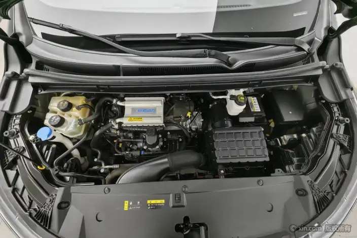 GAC Trumpchi M6 2023 Model PRO 270T WDCT Exclusive Edition – фото 5