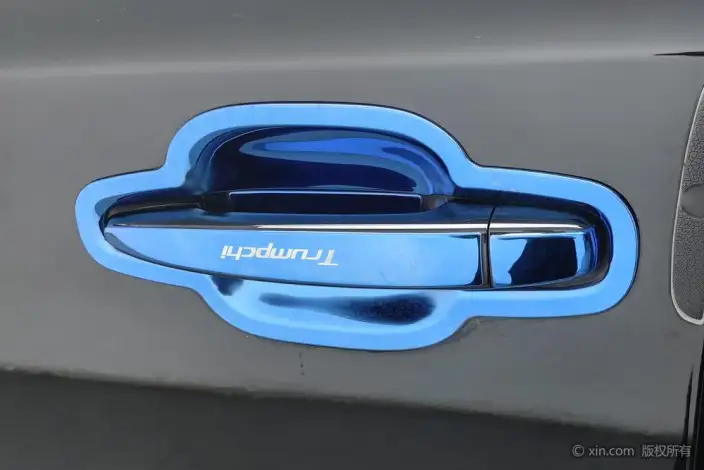 GAC Trumpchi M6 2023 Model PRO 270T WDCT Exclusive Edition – фото 8